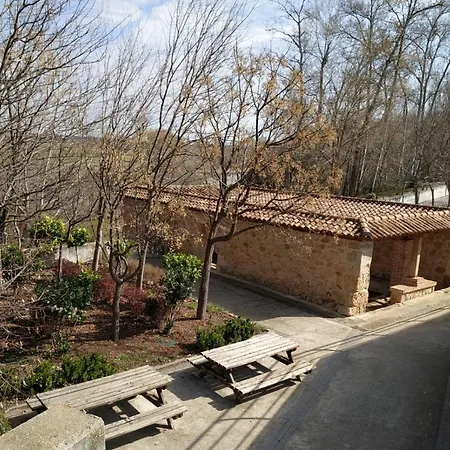 Vega-aranda * Fresnillo de Las Duenas