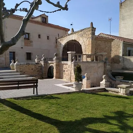 Vega-aranda Apartment