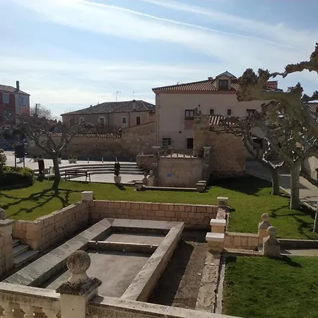 公寓 Vega-aranda *