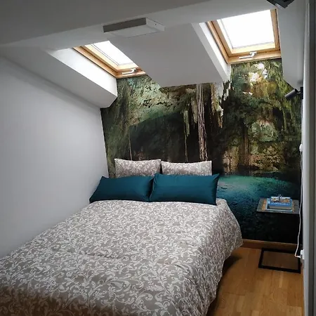Apartment Vega-aranda