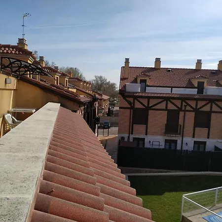 Vega-aranda Apartment