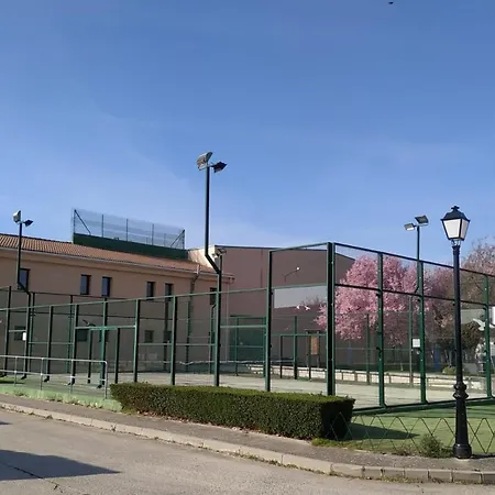 Vega-aranda * Fresnillo de Las Duenas