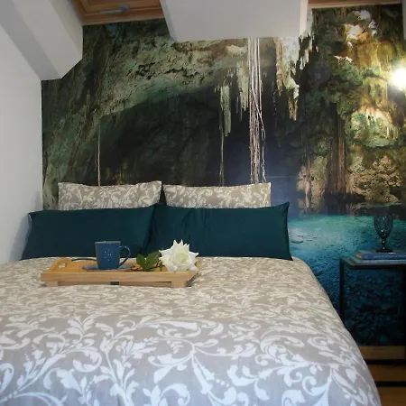 Vega-aranda 公寓 *