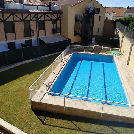 Vega-aranda Fresnillo de Las Duenas
