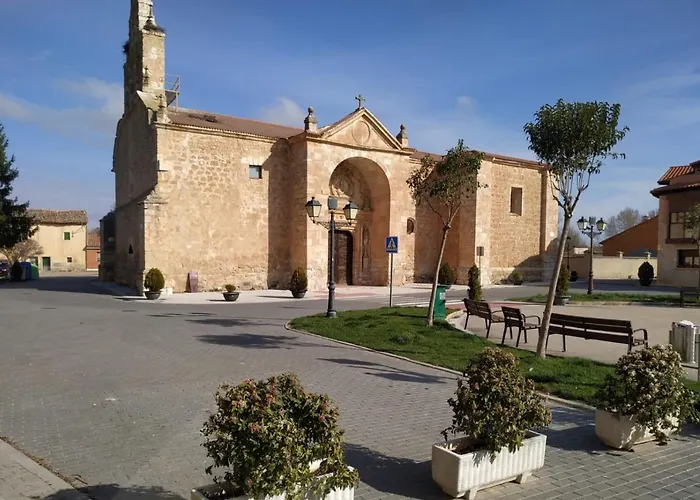 아파트 Vega-aranda