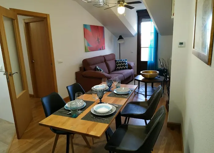 Vega-aranda 아파트