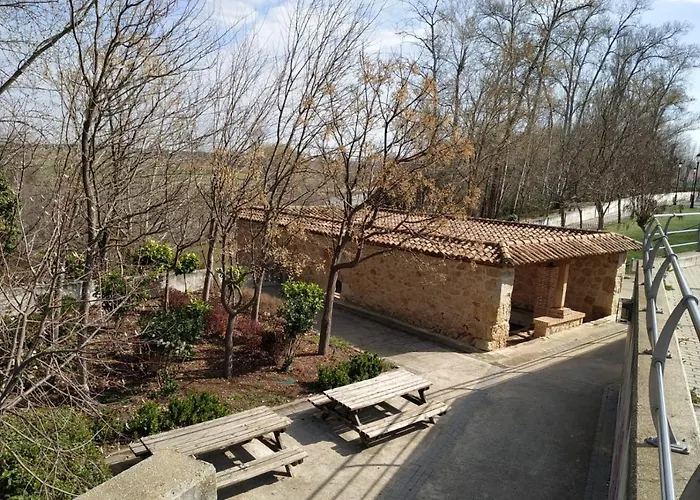 Vega-aranda * Fresnillo de Las Duenas