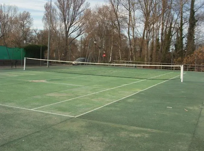 아파트 Vega-aranda