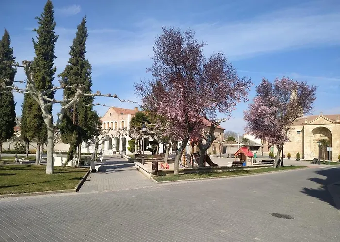 아파트 Vega-aranda *