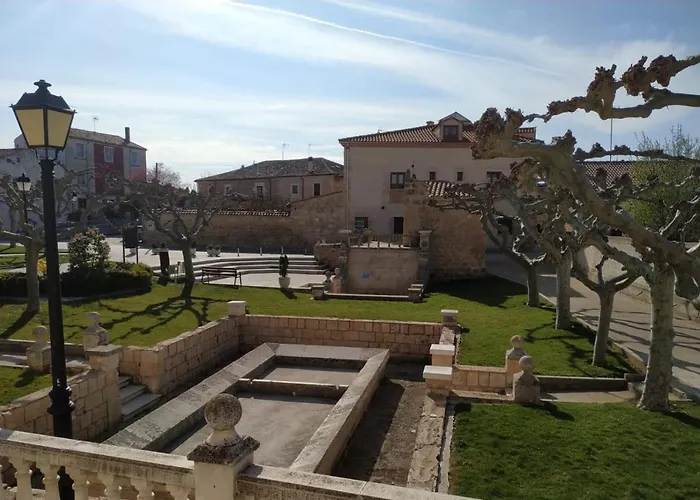 아파트 Vega-aranda *