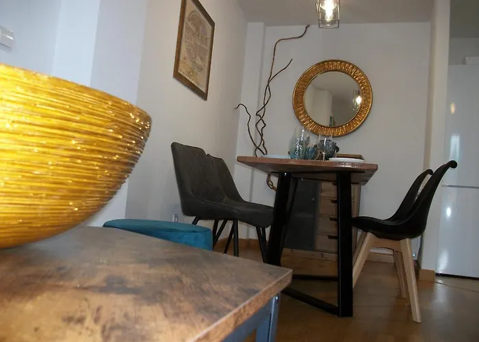 아파트 Vega-aranda *