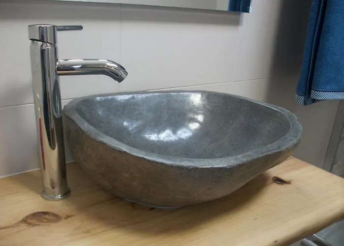 아파트 Vega-aranda Fresnillo de Las Duenas