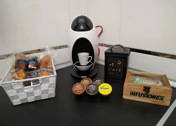 아파트 Vega-aranda *