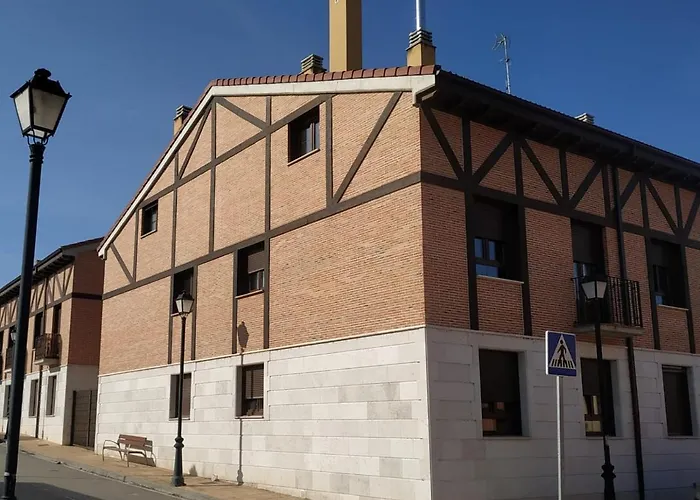 아파트 Vega-aranda