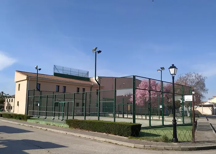 Vega-aranda * Fresnillo de Las Duenas