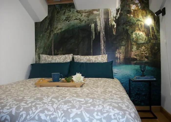 Vega-aranda 아파트 *