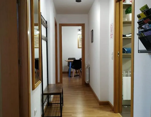 아파트 Vega-aranda *